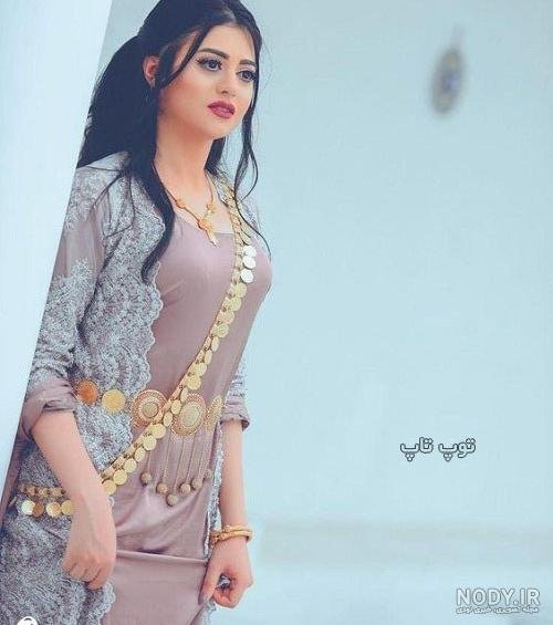  عکس دختر افغانی در ایران