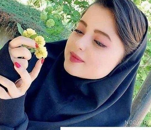  عکس دختر افغانی در ایران