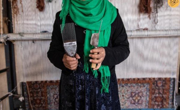  عکس دختر افغانی ساده ۱۶ ساله