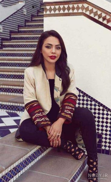  عکس دختر افغانی ساده ۱۶ ساله