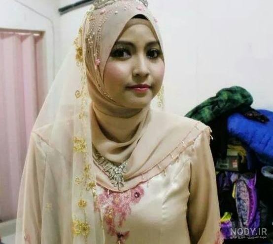  عکس دختر افغانی ساده 17 ساله