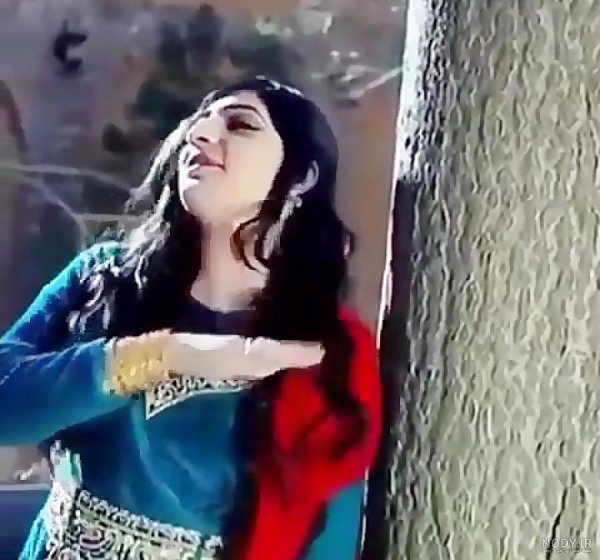  عکس دختر افغانی ساده 17 ساله