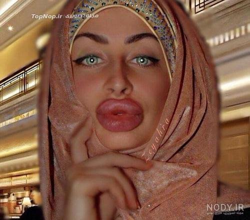  عکس دختر افغانی ساده ۱۶ ساله برای پروفایل