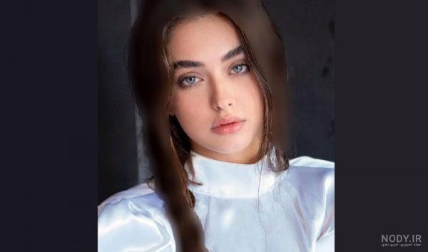  عکس دختر افغانی ساده ۱۶ ساله برای پروفایل