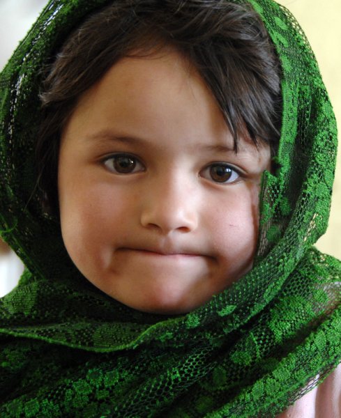  عکس دختر افغانی زیبا