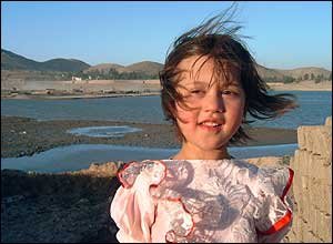  عکس دختر افغانی زیبا