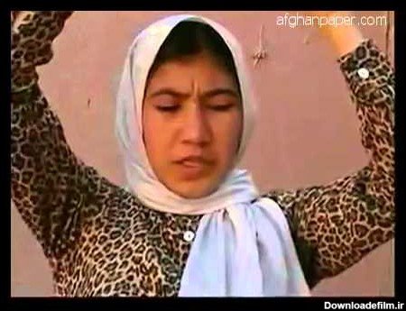  عکس افغانی دختر زشت