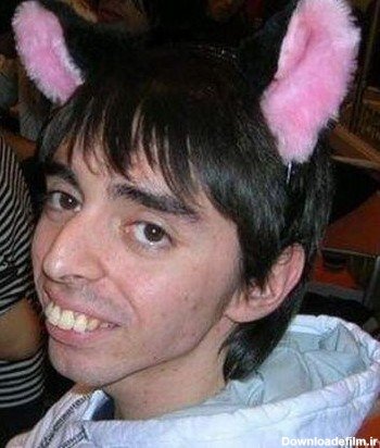  عکس افغانی دختر زشت