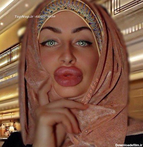  عکس افغانی دختر زشت