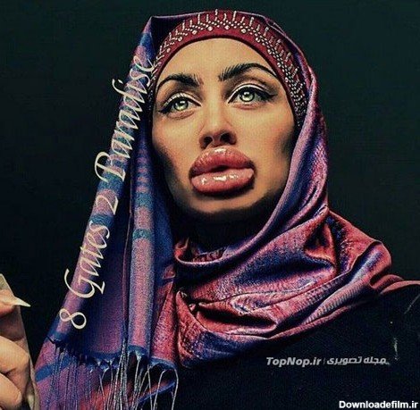  عکس افغانی دختر زشت