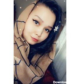  عکس افغانی دختر زشت