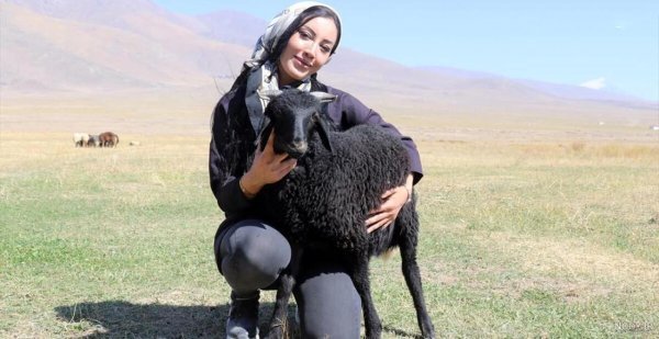  عکس افغانی زن