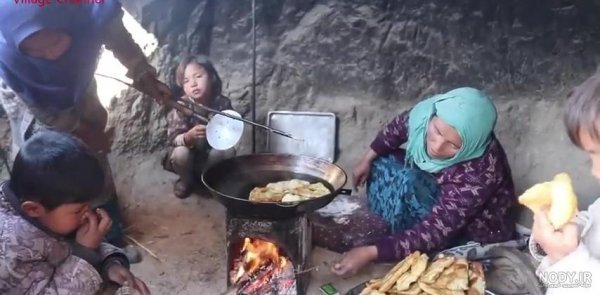  عکس افغانی زن