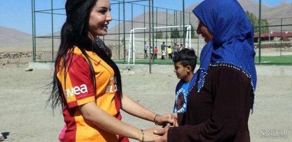  عکس افغانی زن