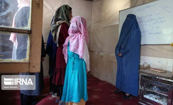  عکس افغانی زن