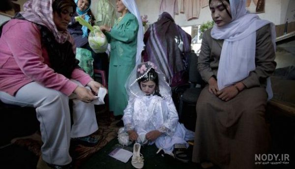  عکس دختر افغانی هزاره