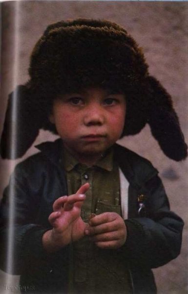  عکس افغانی ایرانی