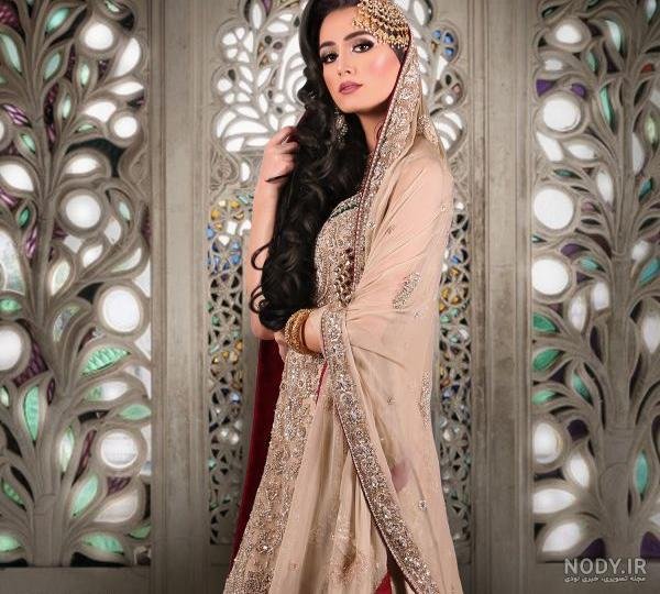  عکس عروس افغانی جدید