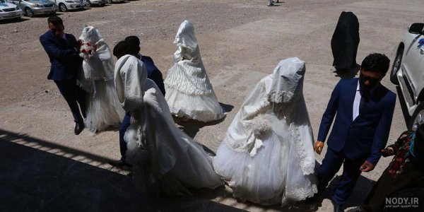  عکس عروس افغانی جدید
