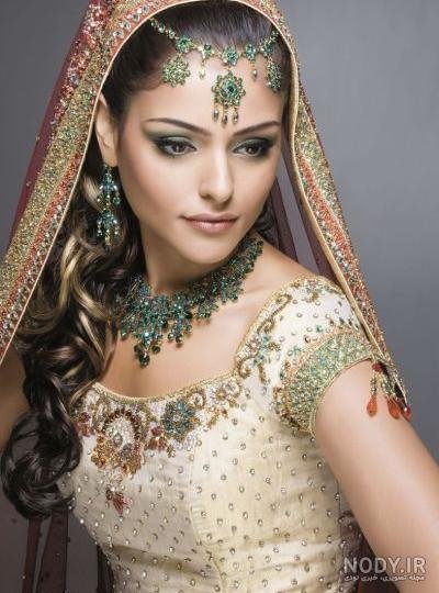  عکس عروس افغانی جدید