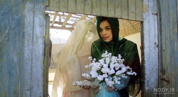  عکس عروس افغانی جدید
