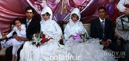  عکس عروس افغانی جدید