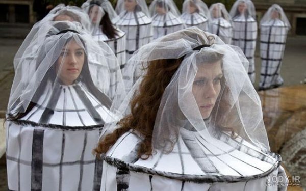  عکس عروس افغانی جدید