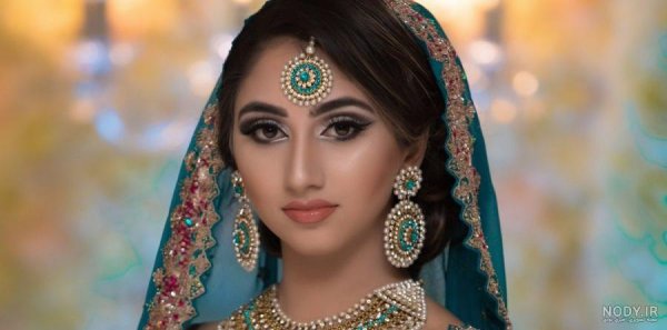  عکس عروس افغانی جدید