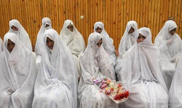  عکس عروس افغانی جدید