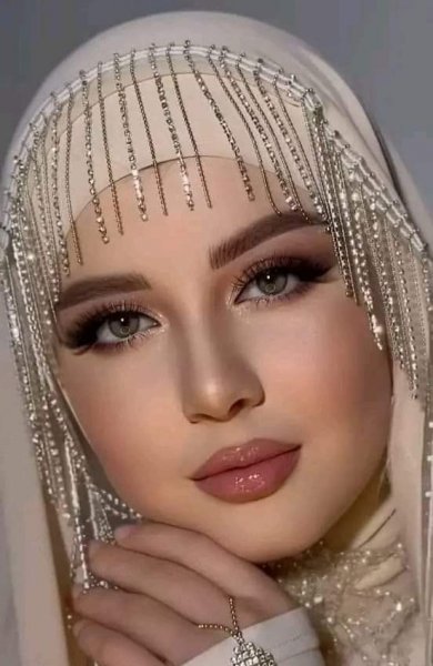  عکس آرایش چشم افغانی