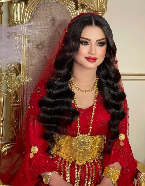  عکس آرایش چشم افغانی