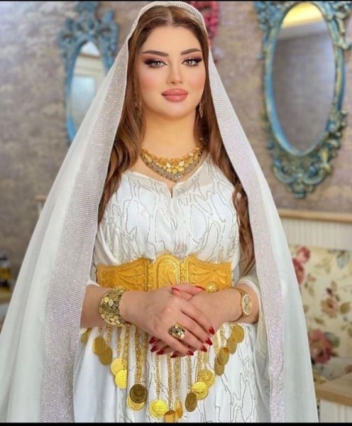  عکس آرایش چشم افغانی