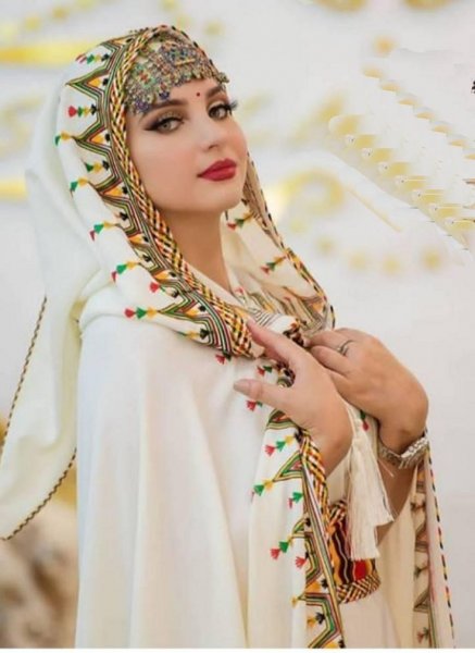  عکس آرایش چشم افغانی