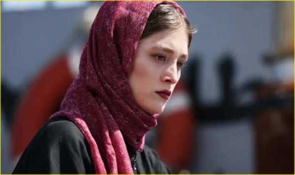 عکس بازیگران افغانی سینمای ایران