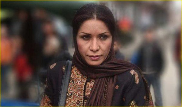  عکس بازیگران افغانی سینمای ایران