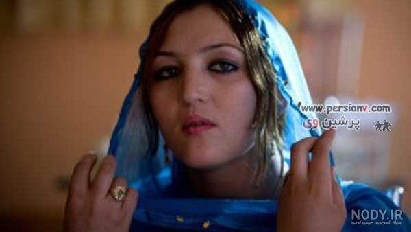  عکس بازیگران افغانی سینمای ایران