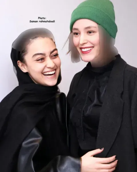  عکس بازیگران افغانی سینمای ایران