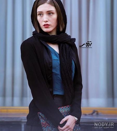  عکس بازیگران افغانی سینمای ایران