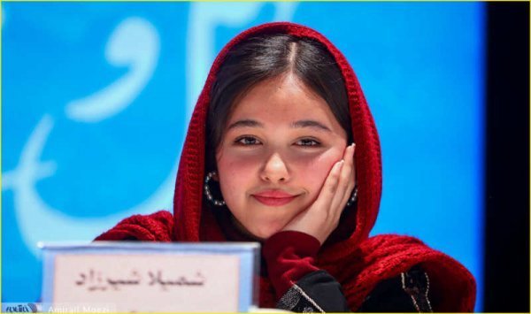  عکس بازیگران افغانی سینمای ایران