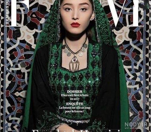 عکس بازیگران افغانستان