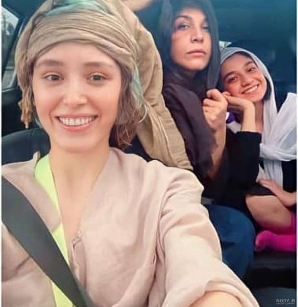  عکس بازیگران افغانستان