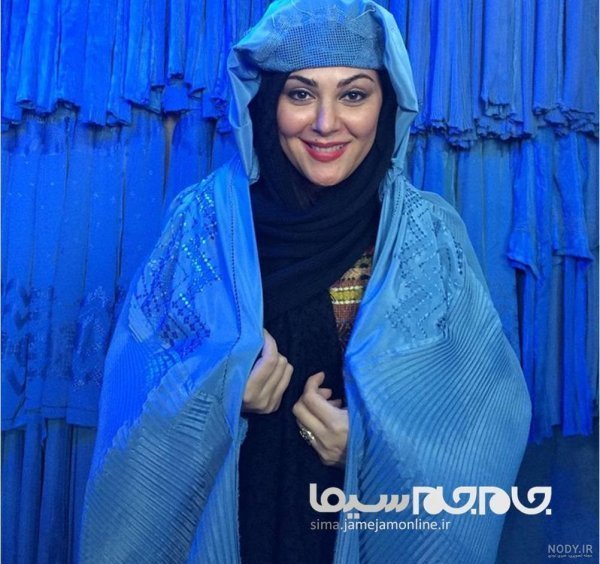 بازیگران افغانی مرد