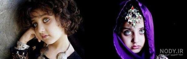 عکس افغانی برای پروفایل