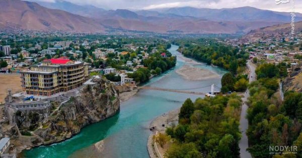  عکس افغانی برای پروفایل