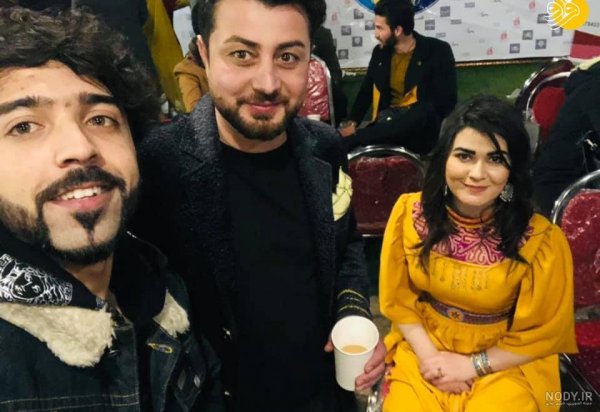  عکس افغانی برای پروفایل