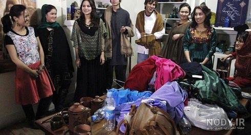  عکس افغانی برای پروفایل