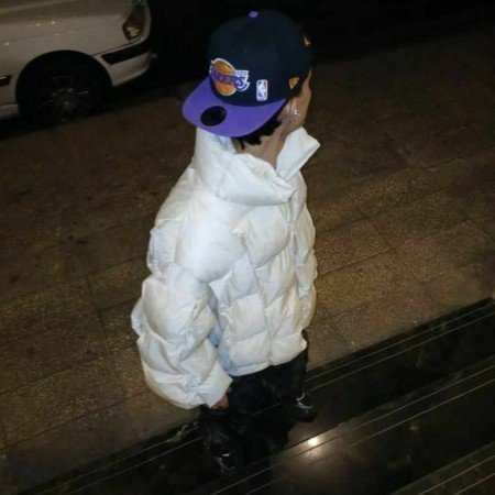  عکس پسر افغانی زشت برای پروفایل