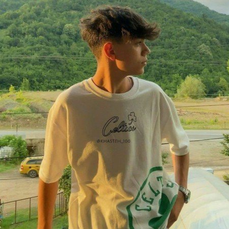  عکس پسر افغانی زشت برای پروفایل