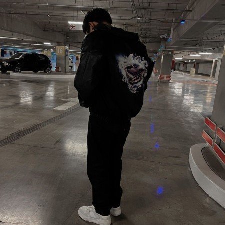  عکس پسر افغانی زشت برای پروفایل