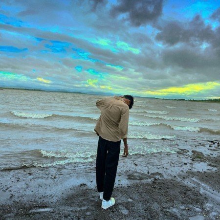  عکس پسر افغانی زشت برای پروفایل